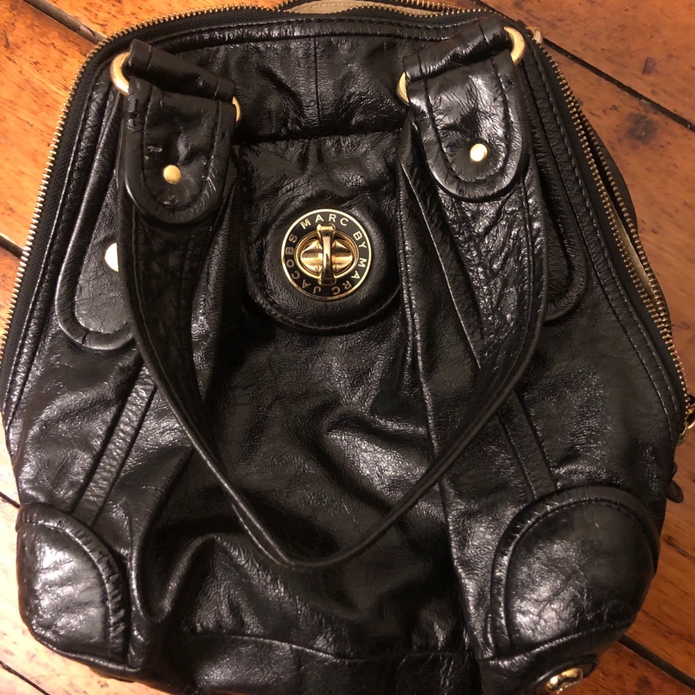 Marc by Marc Jacob RARE 2007 Vintage Purse